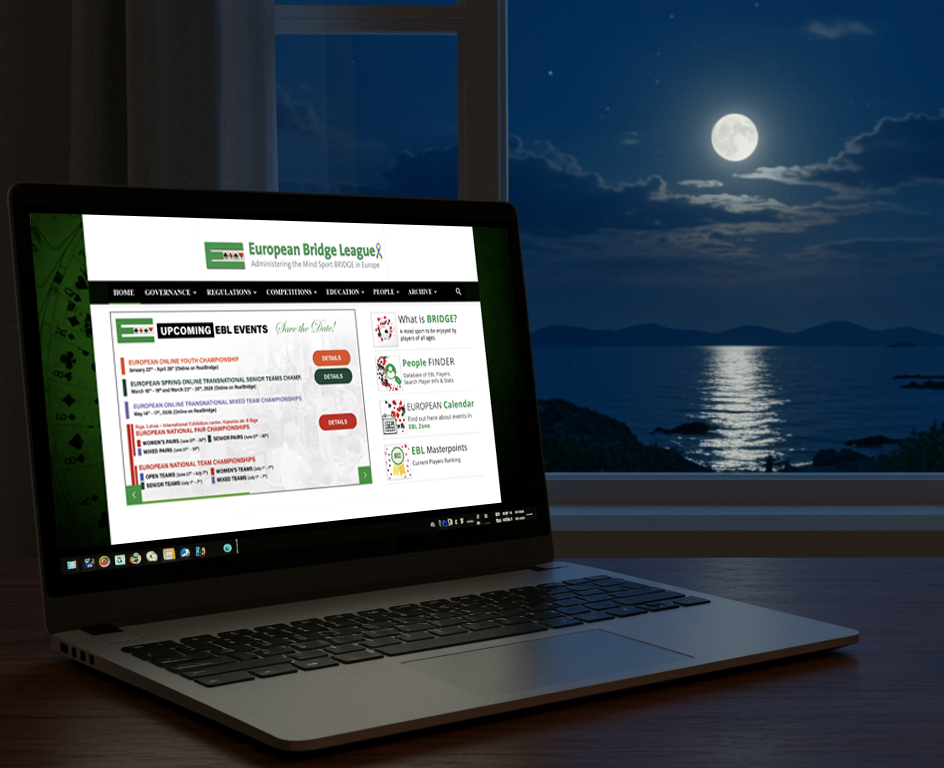 Mixed Team Championship