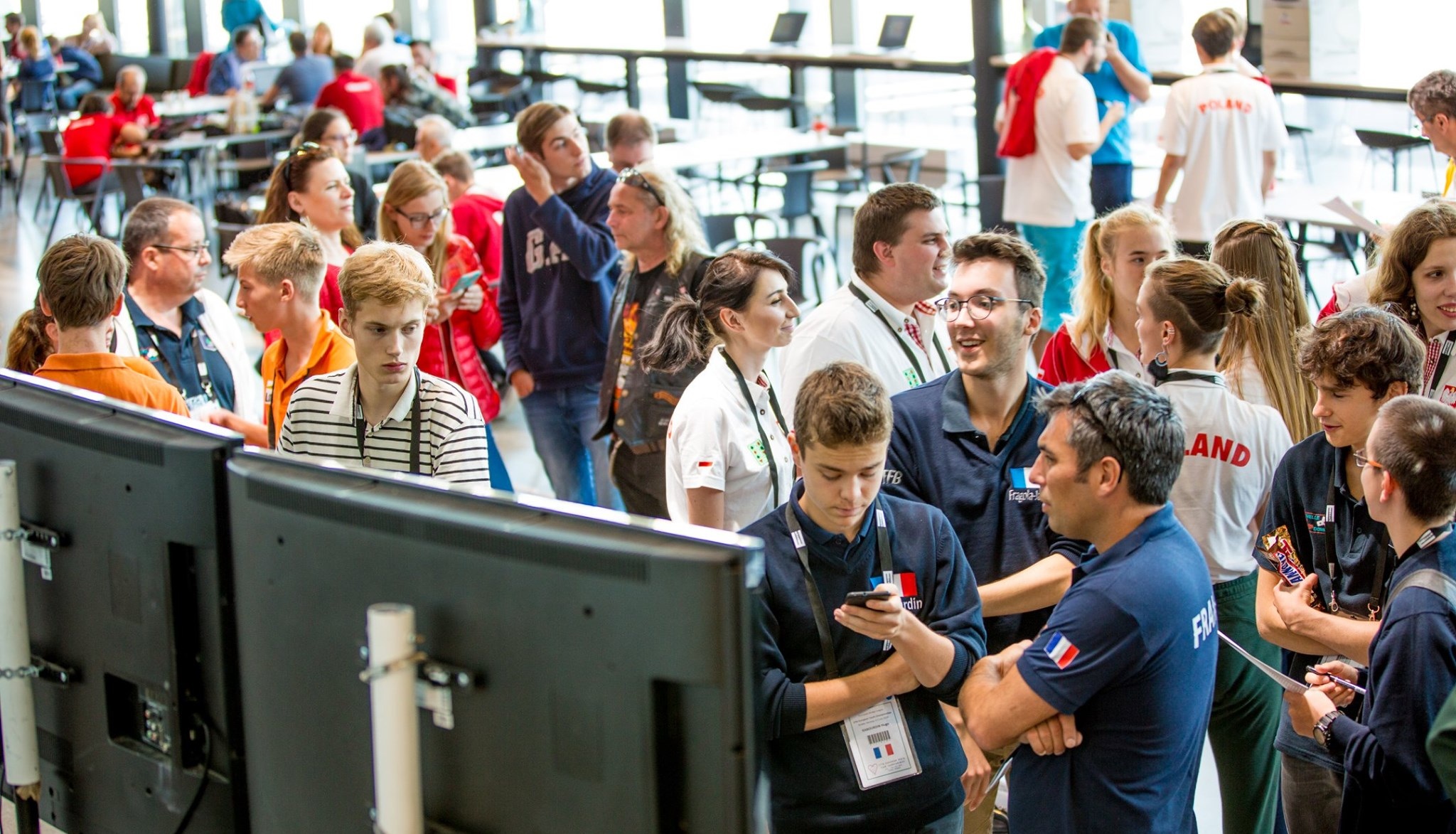 European Youth Teams Championships